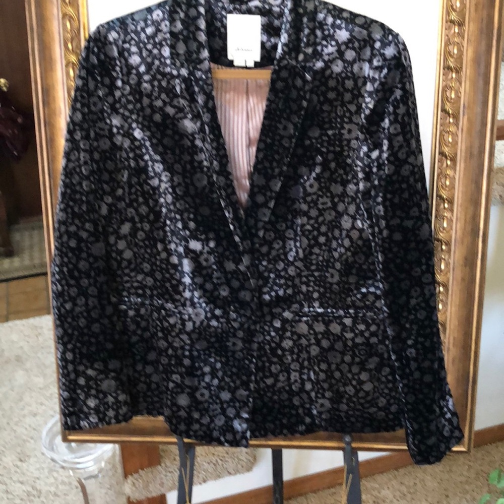 Blazer jacket